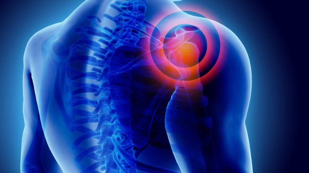 Muscular pain, here’s the natural cure that works…