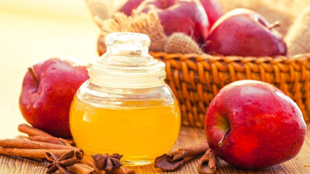 Apple syrup, discover the diseases it prevents