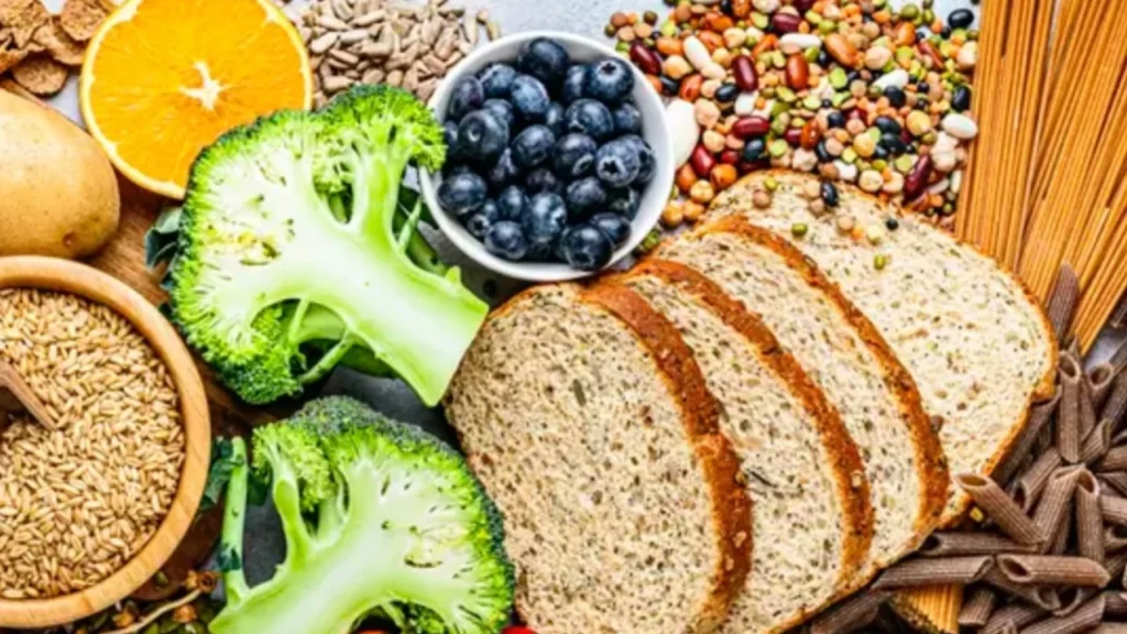 Discover foods that help you lose weight and improve your metabolism
