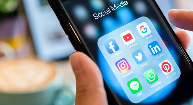Florida passes law banning social media use by children under 14