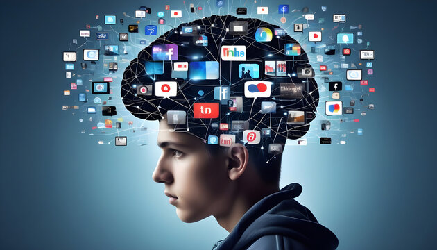 Do you feel addicted to social media? Experts reveal ways to escape